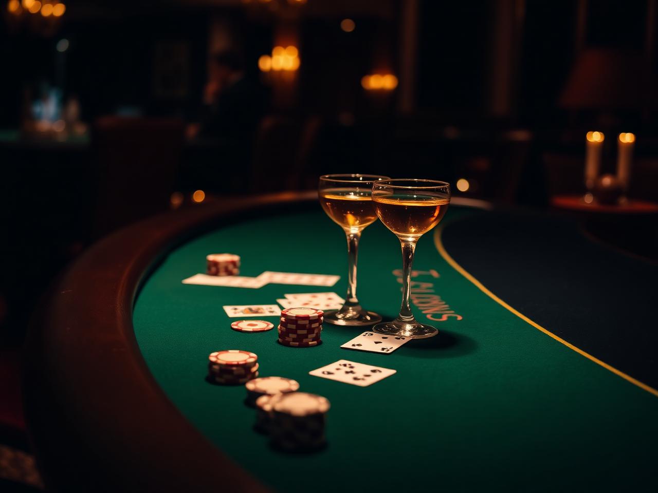Casino Night