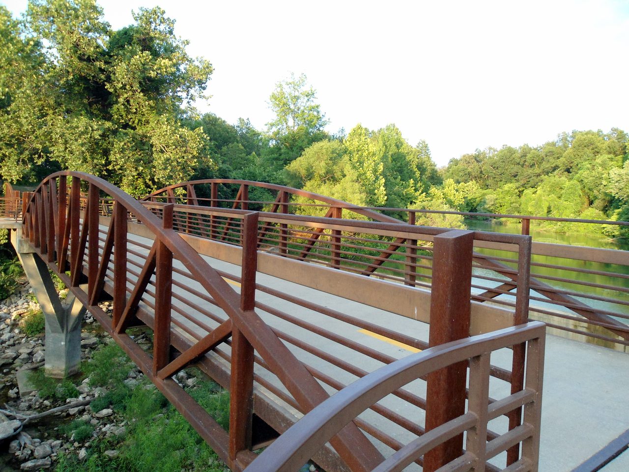 Greenway Ride & Brews