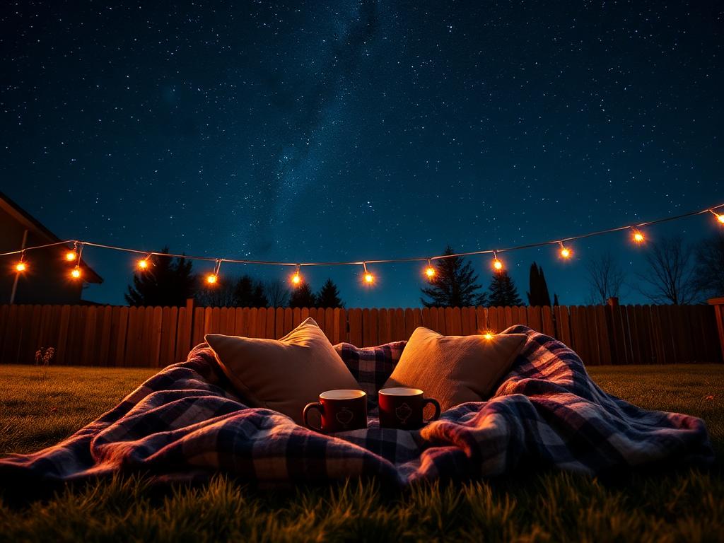 Stargazer